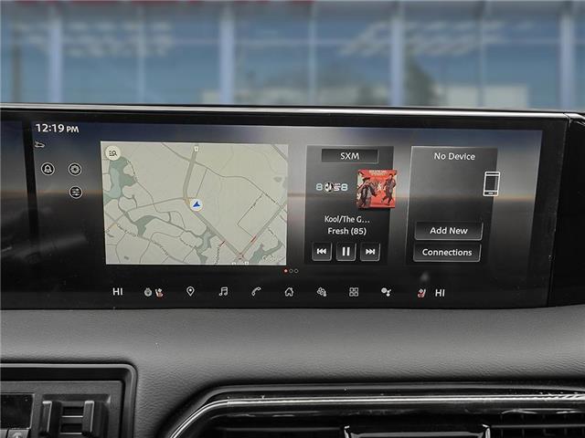 2026 Nissan Armada PRO-4X (Stk: 726008) in Scarborough - Image 18 of 23