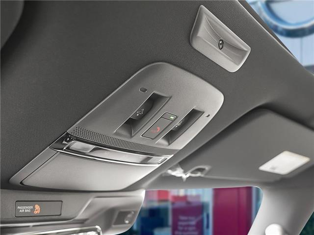 2026 Nissan Armada PRO-4X (Stk: 726008) in Scarborough - Image 19 of 23