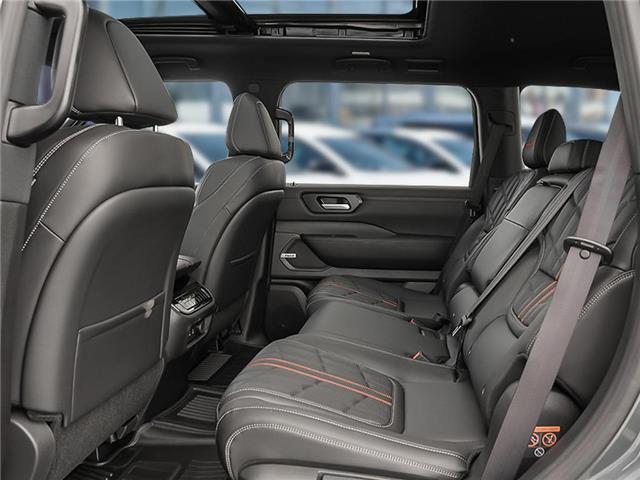 2026 Nissan Armada PRO-4X (Stk: 726008) in Scarborough - Image 21 of 23