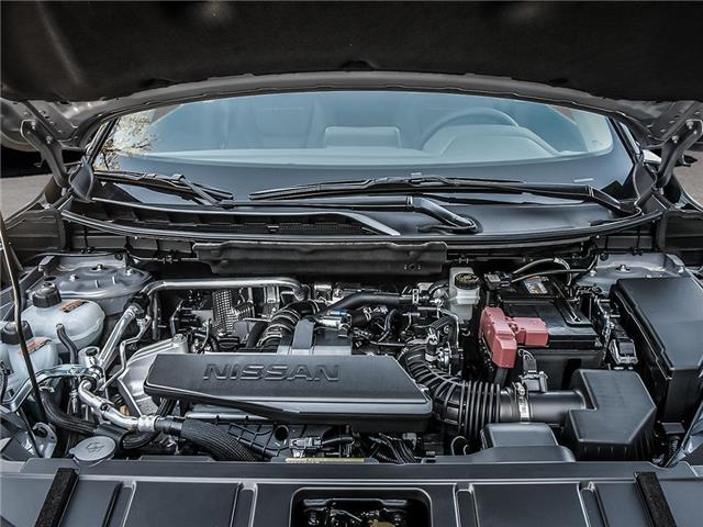 2026 Nissan Rogue Rock Creek (Stk: W26060) in Scarborough - Image 6 of 23