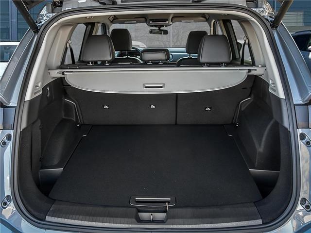 2026 Nissan Rogue Rock Creek (Stk: W26060) in Scarborough - Image 7 of 23