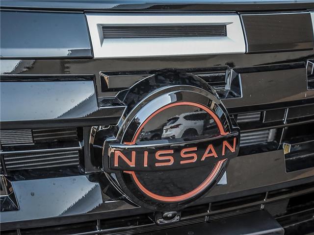2026 Nissan Rogue Rock Creek (Stk: W26060) in Scarborough - Image 9 of 23
