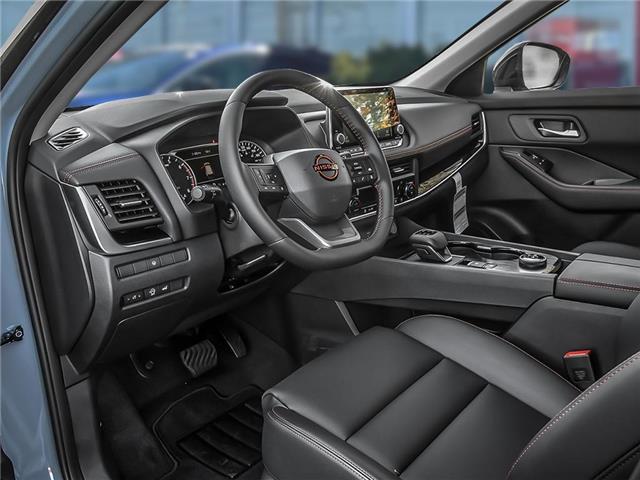 2026 Nissan Rogue Rock Creek (Stk: W26060) in Scarborough - Image 12 of 23