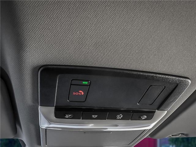 2026 Nissan Rogue Rock Creek (Stk: W26060) in Scarborough - Image 19 of 23