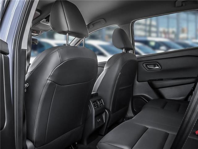 2026 Nissan Rogue Rock Creek (Stk: W26060) in Scarborough - Image 21 of 23