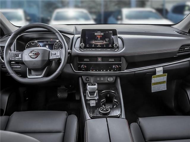 2026 Nissan Rogue Rock Creek (Stk: W26060) in Scarborough - Image 22 of 23
