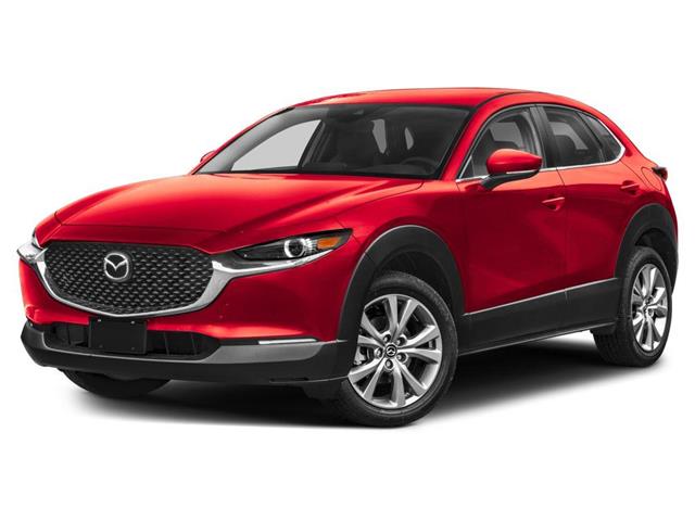 2026 Mazda CX-30 GS Red with 10km at $37,302