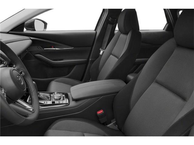 2026 Mazda CX-30 GS (Stk: 26-003) in Cornwall - Image 4 of 10