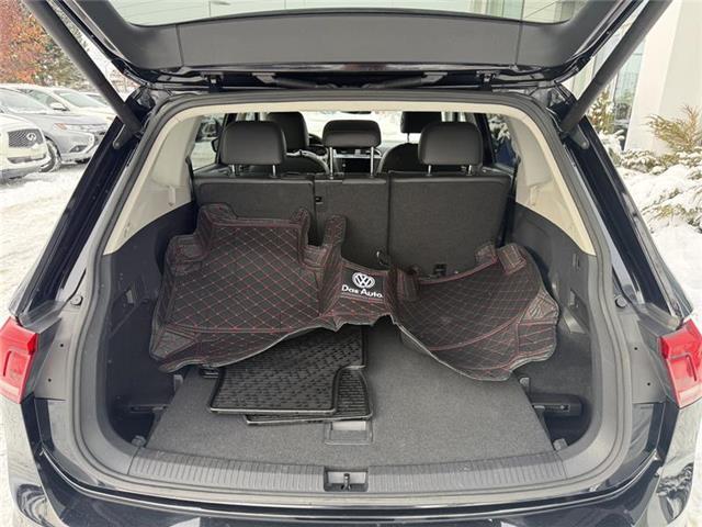 2018 Volkswagen Tiguan Highline (Stk: T5362A) in Orleans - Image 5 of 15 2018 Volkswagen Tiguan Highline (Stk: T5362A) in Orleans - Image 5 of 15