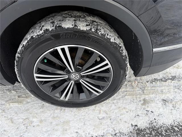 2018 Volkswagen Tiguan Highline (Stk: T5362A) in Orleans - Image 7 of 15 2018 Volkswagen Tiguan Highline (Stk: T5362A) in Orleans - Image 7 of 15