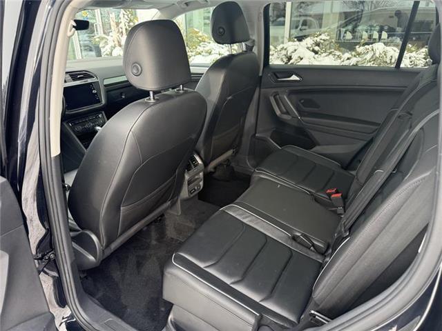 2018 Volkswagen Tiguan Highline (Stk: T5362A) in Orleans - Image 8 of 15 2018 Volkswagen Tiguan Highline (Stk: T5362A) in Orleans - Image 8 of 15