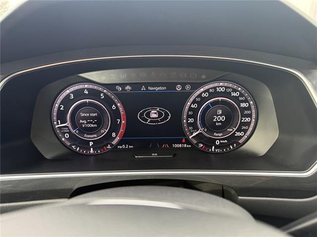 2018 Volkswagen Tiguan Highline (Stk: T5362A) in Orleans - Image 11 of 15 2018 Volkswagen Tiguan Highline (Stk: T5362A) in Orleans - Image 11 of 15