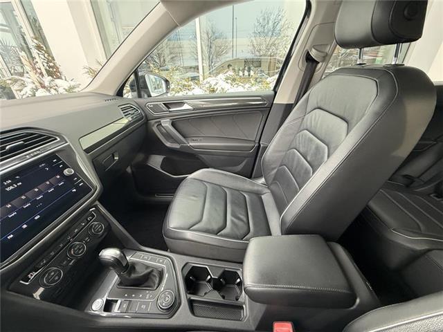 2018 Volkswagen Tiguan Highline (Stk: T5362A) in Orleans - Image 13 of 15 2018 Volkswagen Tiguan Highline (Stk: T5362A) in Orleans - Image 13 of 15