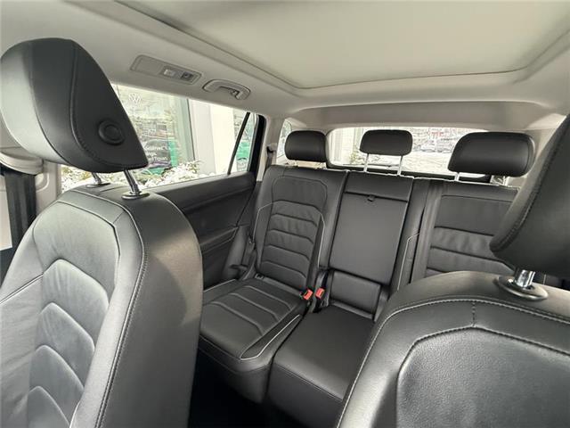 2018 Volkswagen Tiguan Highline (Stk: T5362A) in Orleans - Image 14 of 15 2018 Volkswagen Tiguan Highline (Stk: T5362A) in Orleans - Image 14 of 15