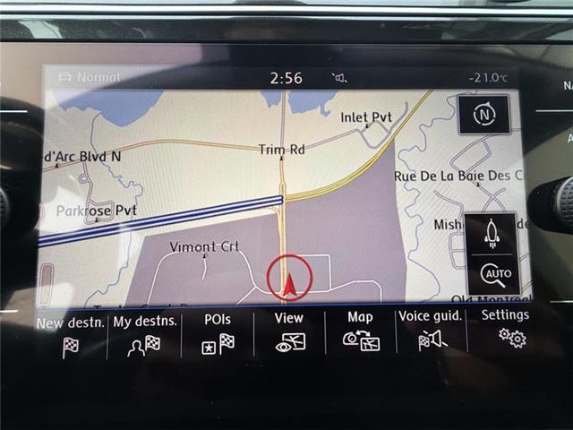 2018 Volkswagen Tiguan Highline (Stk: T5362A) in Orleans - Image 15 of 15 2018 Volkswagen Tiguan Highline (Stk: T5362A) in Orleans - Image 15 of 15