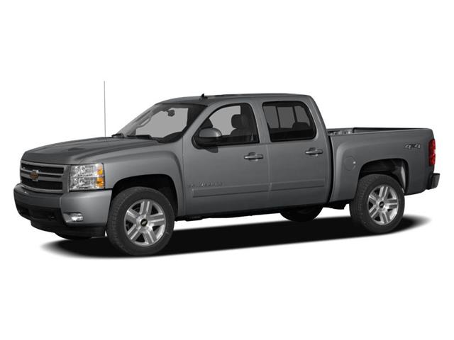 2008 Chevrolet Silverado 1500  (Stk: G251426A) in Courtenay - Image 1 of 2
