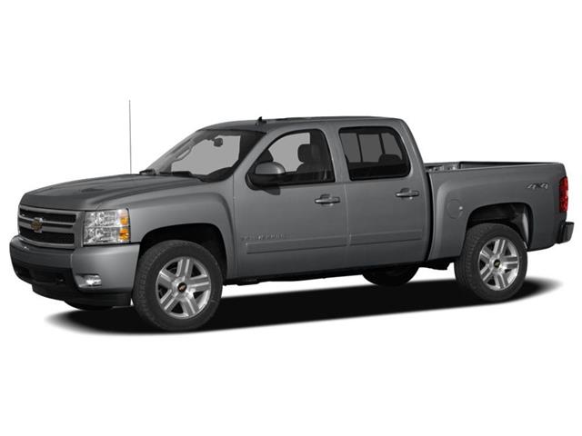 2008 Chevrolet Silverado 1500  (Stk: G251426A) in Courtenay - Image 2 of 2