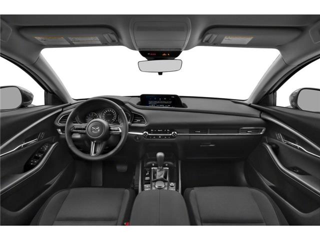 2026 Mazda CX-30 GS (Stk: 31782) in Ottawa - Image 3 of 10