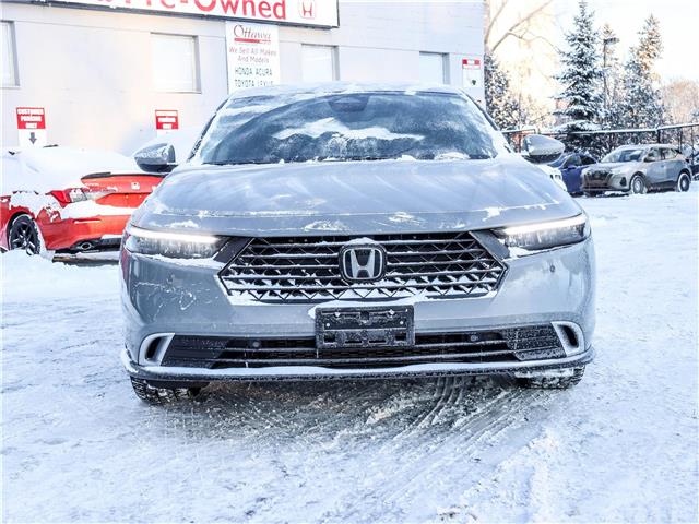 2024 Honda Accord Hybrid Touring (Stk: 381461) in Ottawa - Image 2 of 27