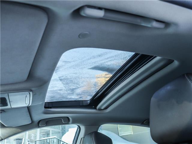 2024 Honda Accord Hybrid Touring (Stk: 381461) in Ottawa - Image 6 of 27