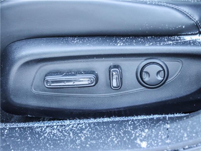 2024 Honda Accord Hybrid Touring (Stk: 381461) in Ottawa - Image 7 of 27