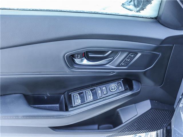 2024 Honda Accord Hybrid Touring (Stk: 381461) in Ottawa - Image 10 of 27