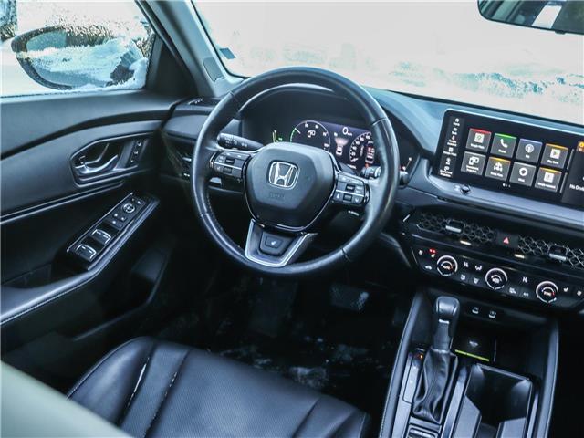 2024 Honda Accord Hybrid Touring (Stk: 381461) in Ottawa - Image 13 of 27