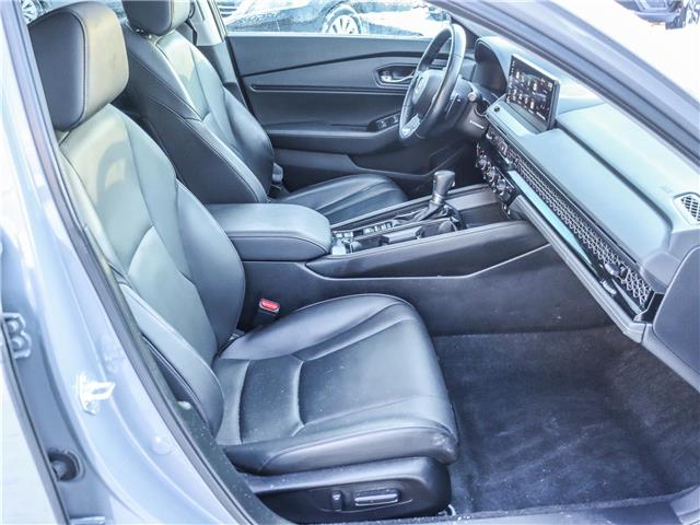 2024 Honda Accord Hybrid Touring (Stk: 381461) in Ottawa - Image 16 of 27