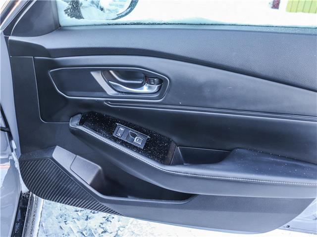 2024 Honda Accord Hybrid Touring (Stk: 381461) in Ottawa - Image 17 of 27