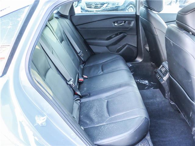 2024 Honda Accord Hybrid Touring (Stk: 381461) in Ottawa - Image 18 of 27