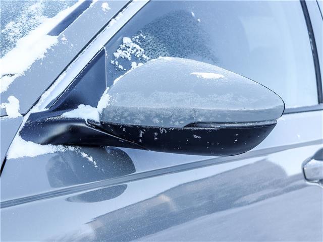 2024 Honda Accord Hybrid Touring (Stk: 381461) in Ottawa - Image 23 of 27