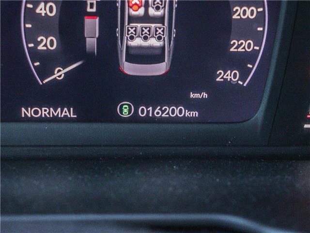 2024 Honda Accord Hybrid Touring (Stk: 381461) in Ottawa - Image 24 of 27