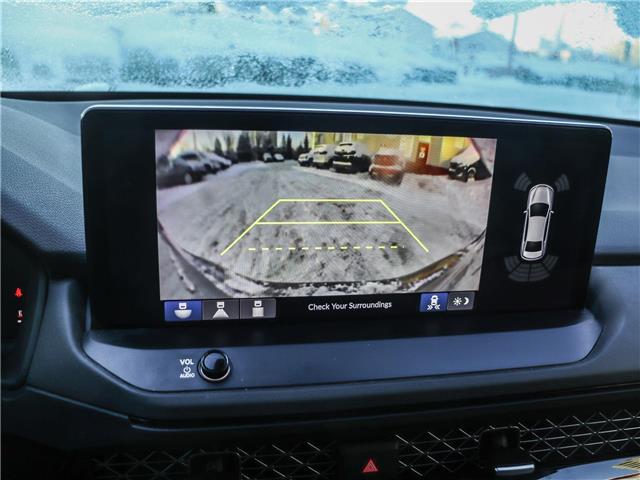 2024 Honda Accord Hybrid Touring (Stk: 381461) in Ottawa - Image 27 of 27