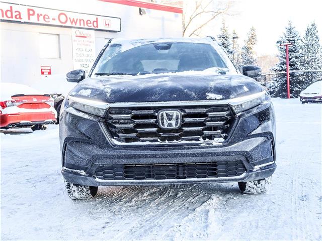 2024 Honda CR-V Sport (Stk: L17300) in Ottawa - Image 2 of 29