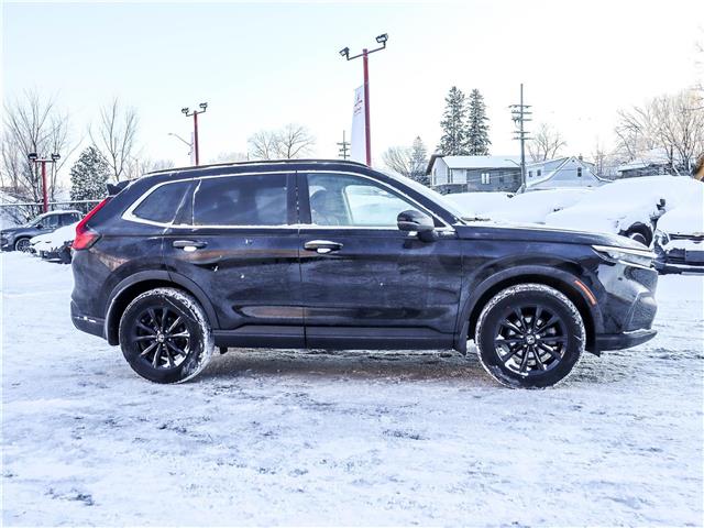 2024 Honda CR-V Sport (Stk: L17300) in Ottawa - Image 3 of 29