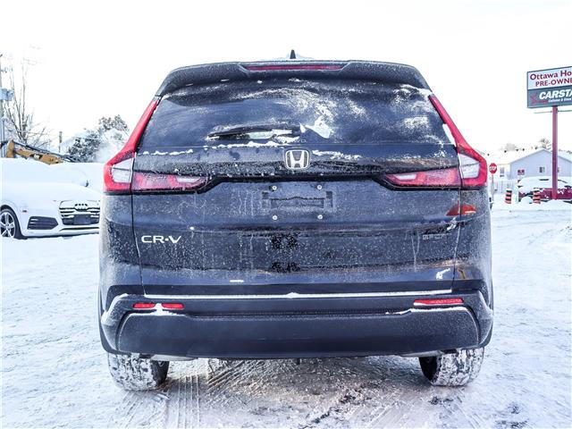 2024 Honda CR-V Sport (Stk: L17300) in Ottawa - Image 4 of 29