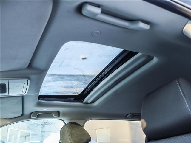 2024 Honda CR-V Sport (Stk: L17300) in Ottawa - Image 6 of 29