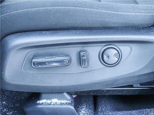 2024 Honda CR-V Sport (Stk: L17300) in Ottawa - Image 7 of 29