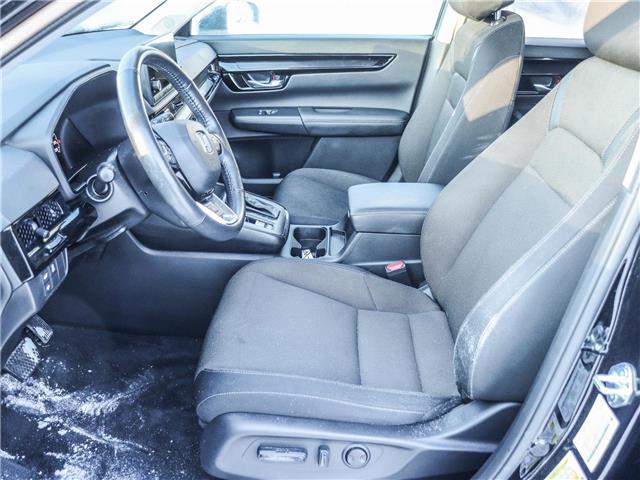 2024 Honda CR-V Sport (Stk: L17300) in Ottawa - Image 8 of 29