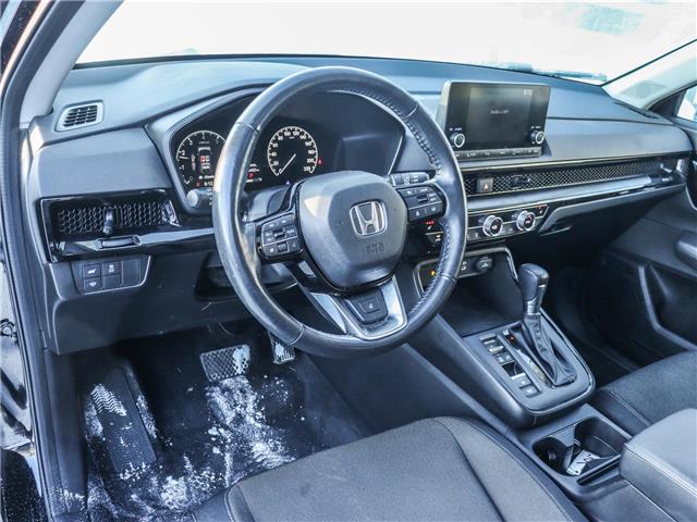 2024 Honda CR-V Sport (Stk: L17300) in Ottawa - Image 9 of 29