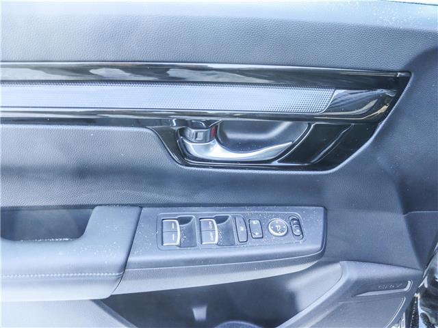 2024 Honda CR-V Sport (Stk: L17300) in Ottawa - Image 10 of 29