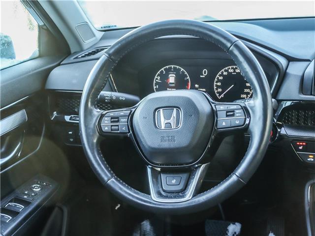 2024 Honda CR-V Sport (Stk: L17300) in Ottawa - Image 11 of 29
