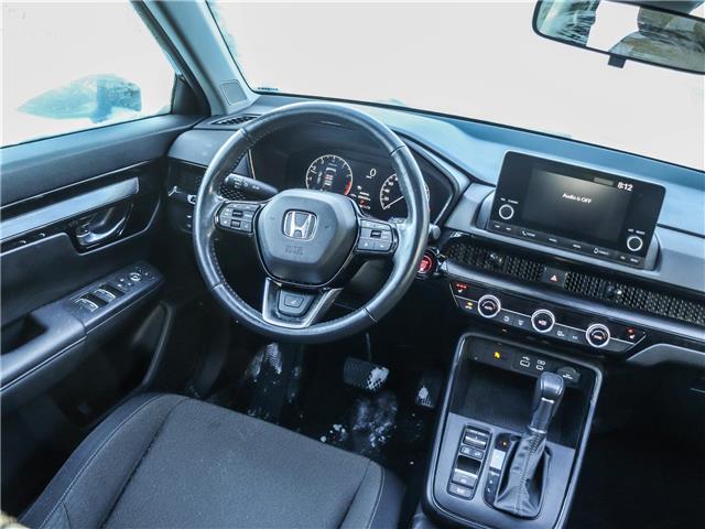 2024 Honda CR-V Sport (Stk: L17300) in Ottawa - Image 13 of 29