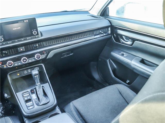 2024 Honda CR-V Sport (Stk: L17300) in Ottawa - Image 15 of 29