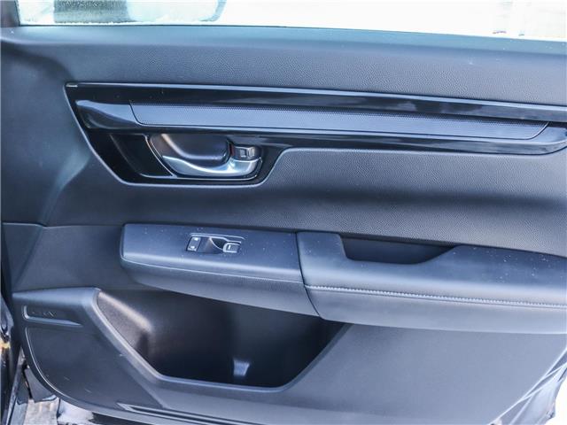 2024 Honda CR-V Sport (Stk: L17300) in Ottawa - Image 17 of 29
