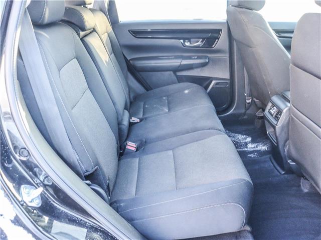 2024 Honda CR-V Sport (Stk: L17300) in Ottawa - Image 18 of 29