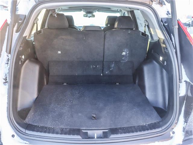 2024 Honda CR-V Sport (Stk: L17300) in Ottawa - Image 19 of 29