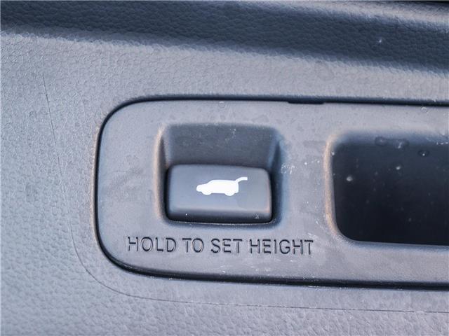 2024 Honda CR-V Sport (Stk: L17300) in Ottawa - Image 20 of 29