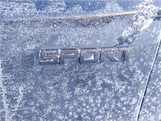 2024 Honda CR-V Sport (Stk: L17300) in Ottawa - Image 21 of 29