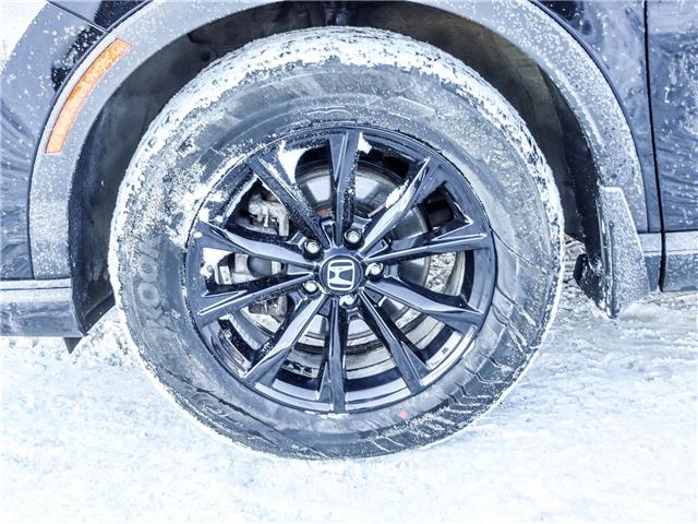 2024 Honda CR-V Sport (Stk: L17300) in Ottawa - Image 23 of 29
